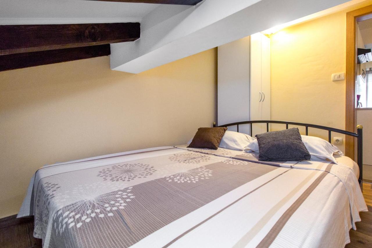 Apartmani Nikolina Seaview Szybenik Zewnętrze zdjęcie