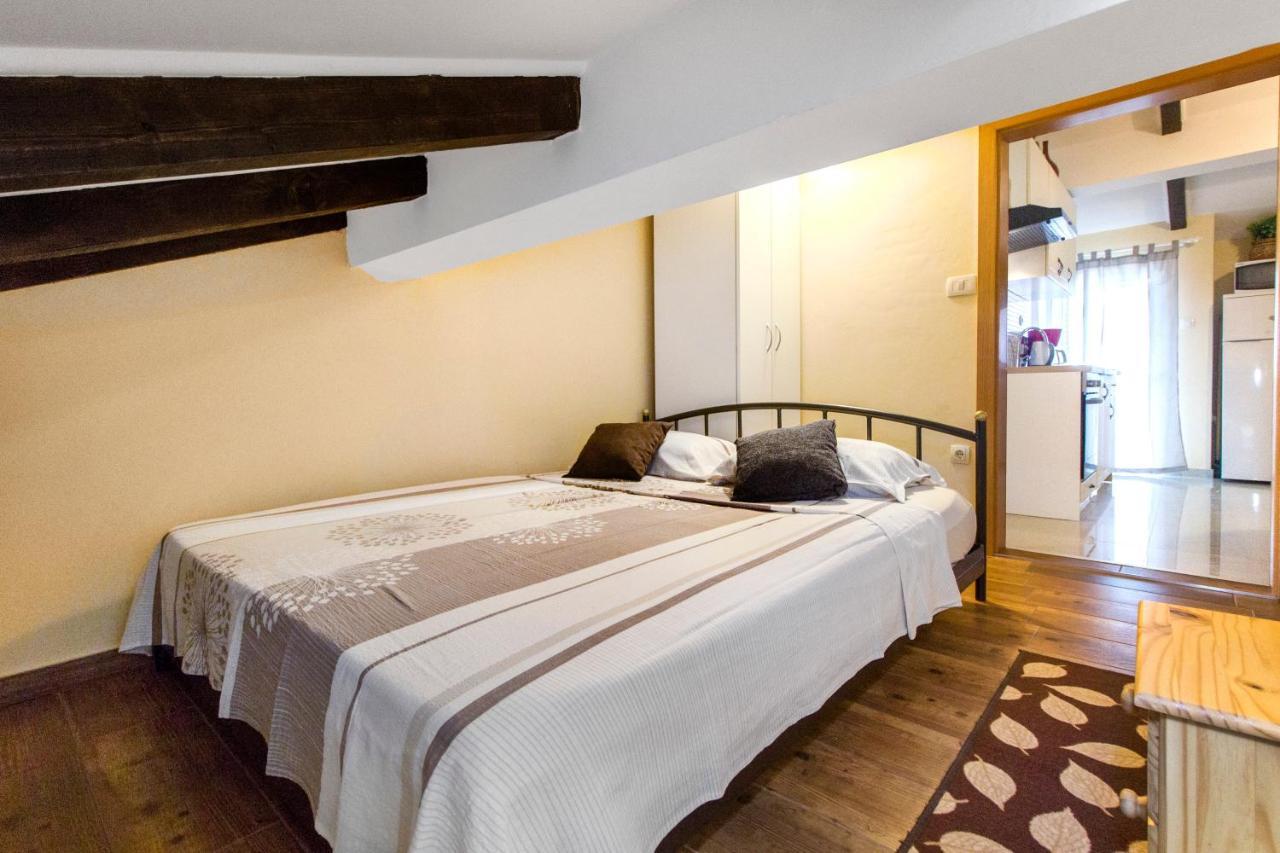 Apartmani Nikolina Seaview Szybenik Zewnętrze zdjęcie