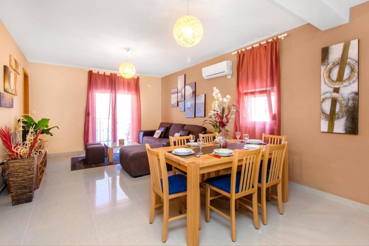 Apartmani Nikolina Seaview Szybenik Zewnętrze zdjęcie